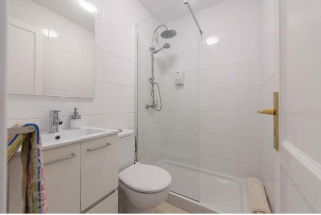 Stylish Apartment In Canteras Beach Las Palmas de Gran Canaria Kültér fotó