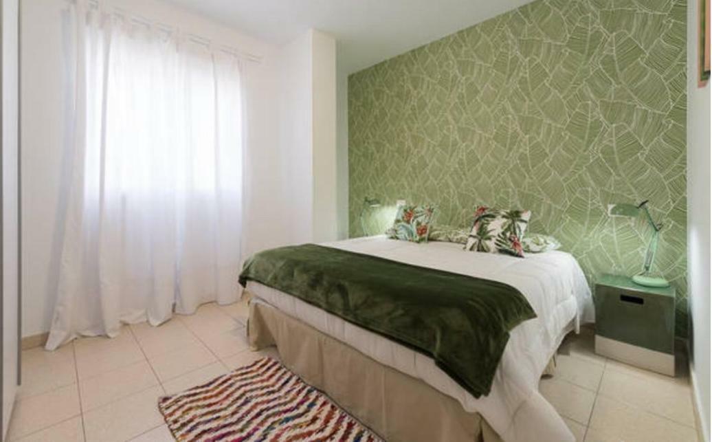 Stylish Apartment In Canteras Beach Las Palmas de Gran Canaria Kültér fotó
