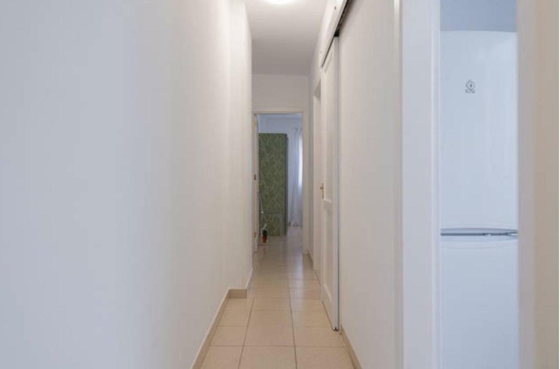 Stylish Apartment In Canteras Beach Las Palmas de Gran Canaria Kültér fotó