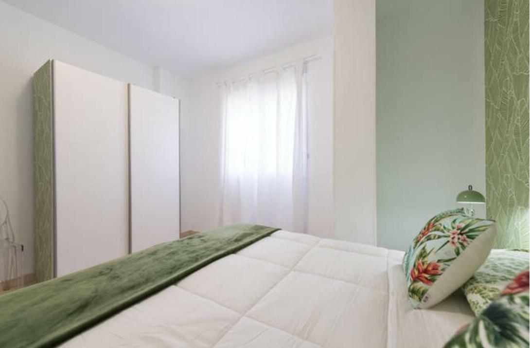 Stylish Apartment In Canteras Beach Las Palmas de Gran Canaria Kültér fotó